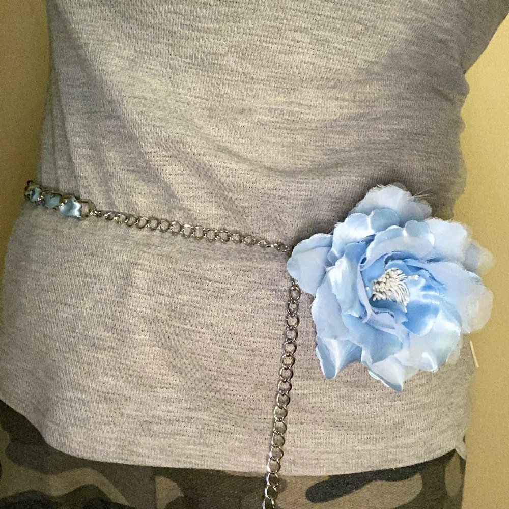 🚫SOLD🚫Fashion belt